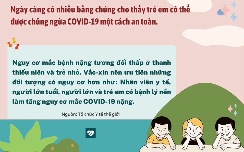 Triển khai công tác phòng, chống dịch và tiêm vắc xin phòng COVID-19